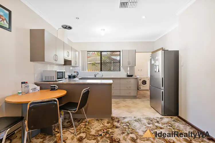 Fourth view of Homely house listing, 47B Aveley Street, Willetton WA 6155