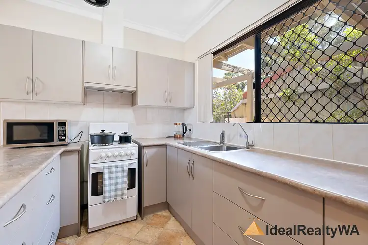 Seventh view of Homely house listing, 47B Aveley Street, Willetton WA 6155