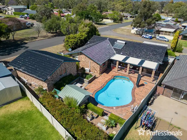 15 Chardonnay Street, Muswellbrook NSW 2333