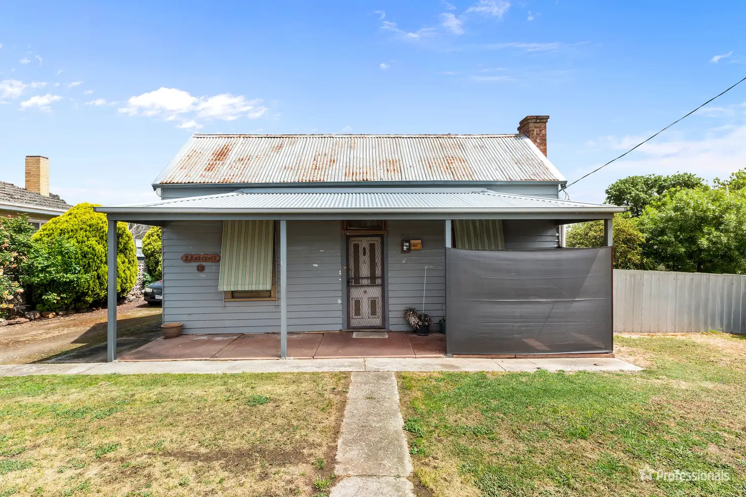 Main view of Homely house listing, 12 Mariners Reef Road, Maryborough VIC 3465