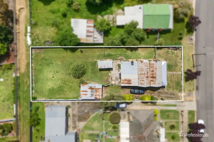 Third view of Homely house listing, 12 Mariners Reef Road, Maryborough VIC 3465