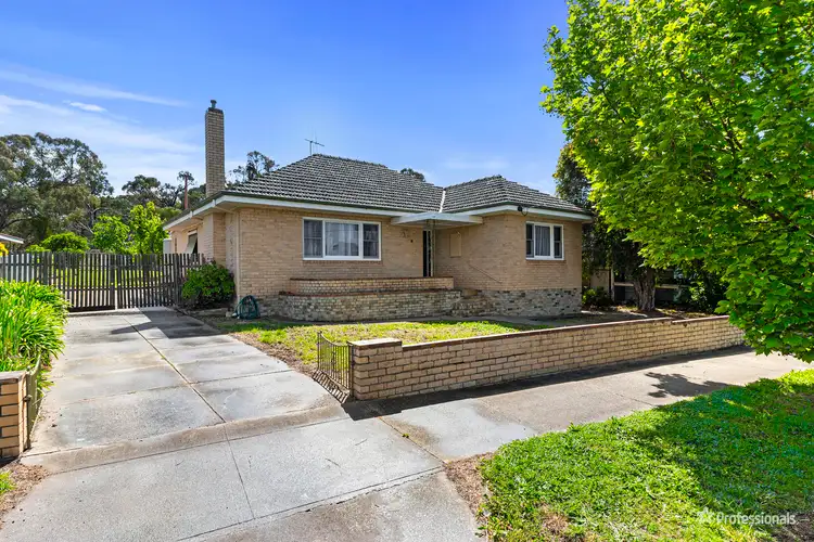 Main view of Homely house listing, 18 Elgin Road, Maryborough VIC 3465