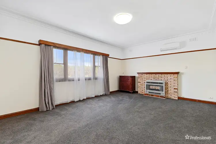 Third view of Homely house listing, 18 Elgin Road, Maryborough VIC 3465