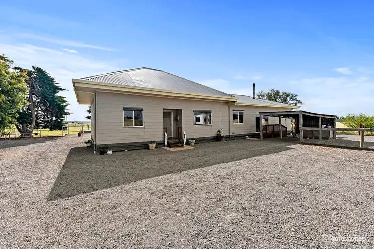 991 Rodborough Road, Moolort VIC 3465