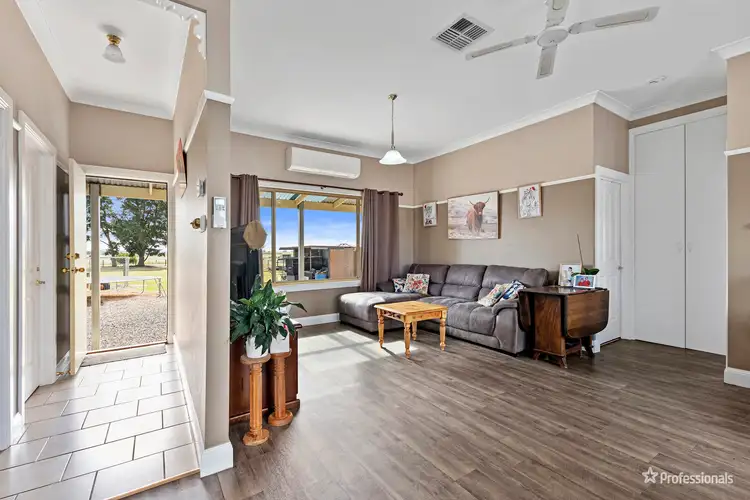 Sixth view of Homely house listing, 991 Rodborough Road, Moolort VIC 3465