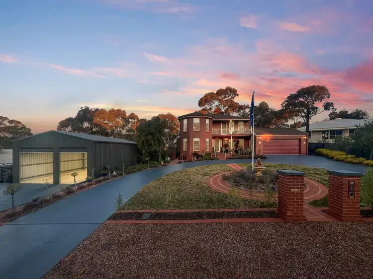 Main view of Homely house listing, 40-42 Fink Street, Maryborough VIC 3465