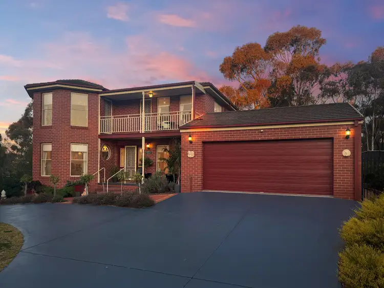 Second view of Homely house listing, 40-42 Fink Street, Maryborough VIC 3465