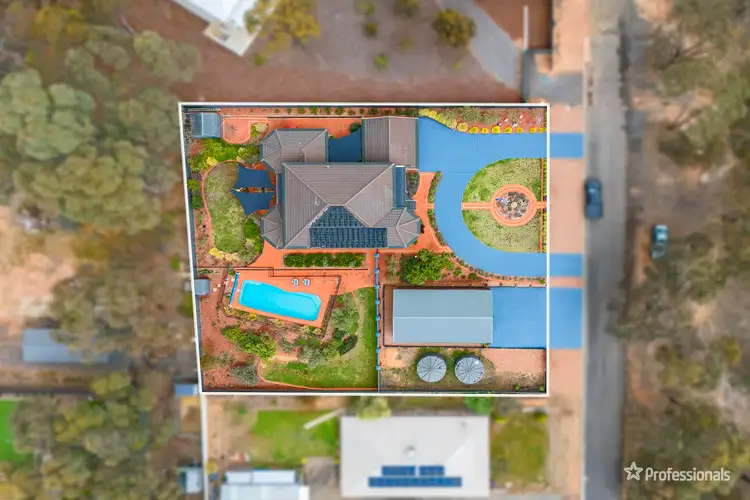 Third view of Homely house listing, 40-42 Fink Street, Maryborough VIC 3465