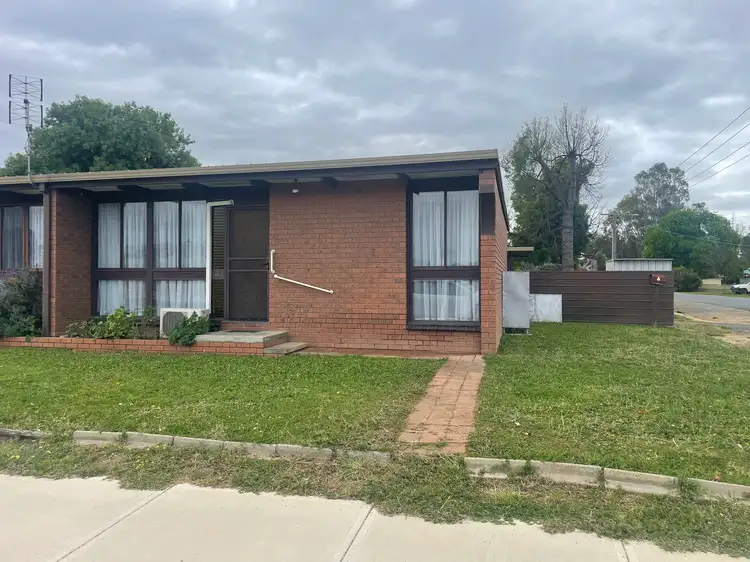 Main view of Homely house listing, 1/36 Pearce Street, Nathalia VIC 3638