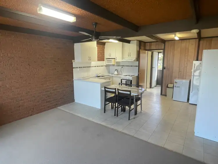 Third view of Homely house listing, 1/36 Pearce Street, Nathalia VIC 3638