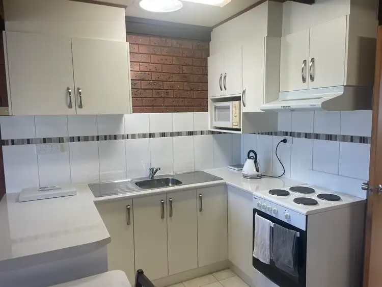 Fifth view of Homely house listing, 1/36 Pearce Street, Nathalia VIC 3638