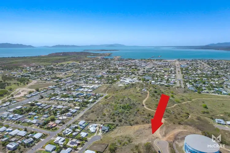 Second view of Homely land listing, Lot 30 Panorama Place, Bowen QLD 4805