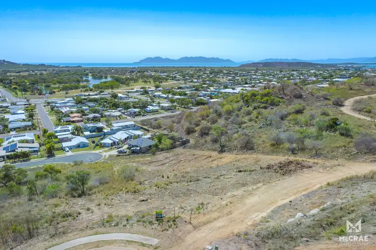 Third view of Homely land listing, Lot 30 Panorama Place, Bowen QLD 4805