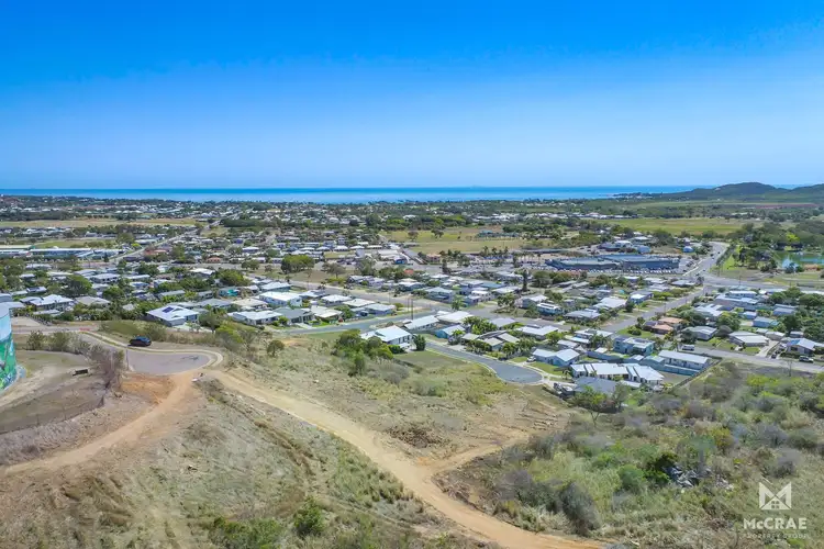 Fourth view of Homely land listing, Lot 30 Panorama Place, Bowen QLD 4805