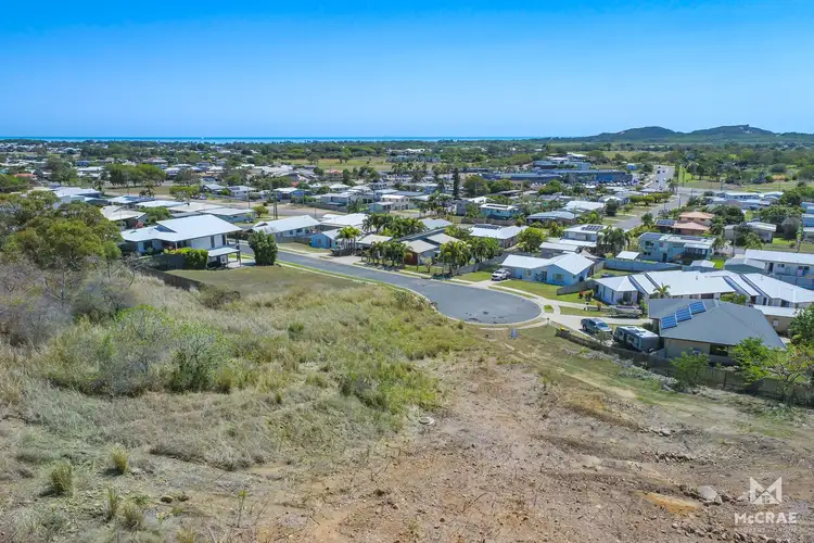 Fifth view of Homely land listing, Lot 30 Panorama Place, Bowen QLD 4805