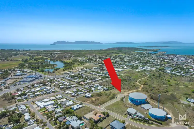 Sixth view of Homely land listing, Lot 30 Panorama Place, Bowen QLD 4805