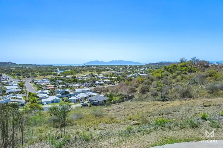 Seventh view of Homely land listing, Lot 30 Panorama Place, Bowen QLD 4805