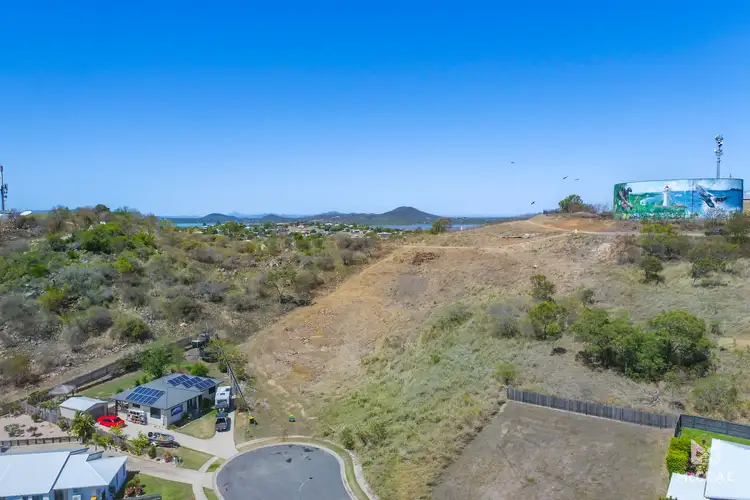 Main view of Homely land listing, 3 Allan Place, Bowen QLD 4805