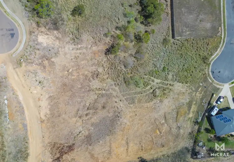 Third view of Homely land listing, 3 Allan Place, Bowen QLD 4805