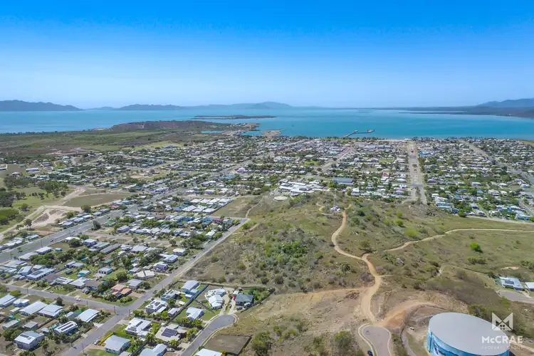 Fourth view of Homely land listing, 3 Allan Place, Bowen QLD 4805