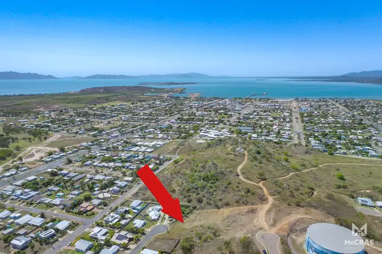Fifth view of Homely land listing, 3 Allan Place, Bowen QLD 4805