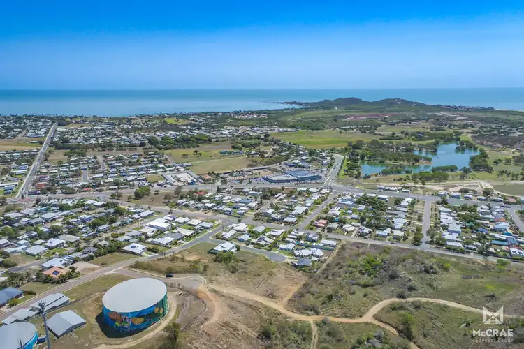 Seventh view of Homely land listing, 3 Allan Place, Bowen QLD 4805