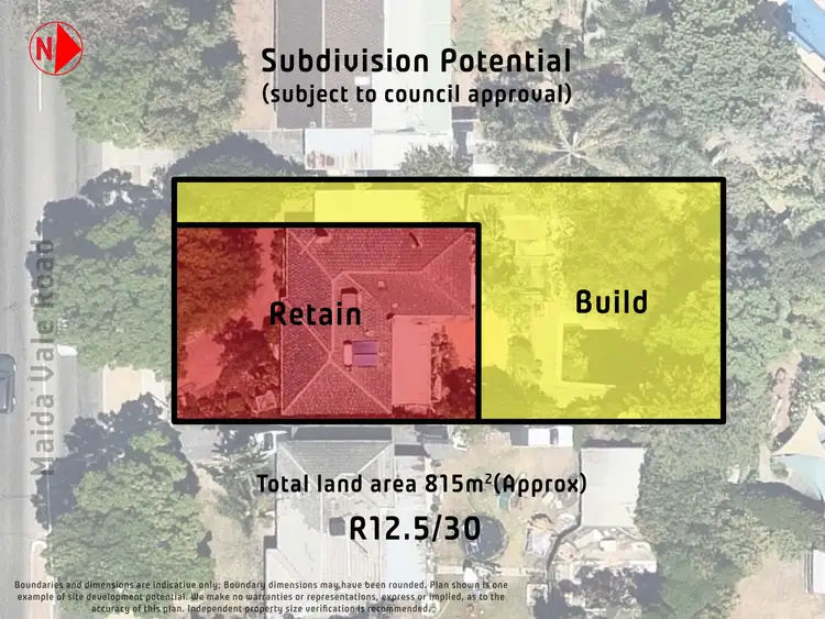 70 Maida Vale Road, Maida Vale WA 6057