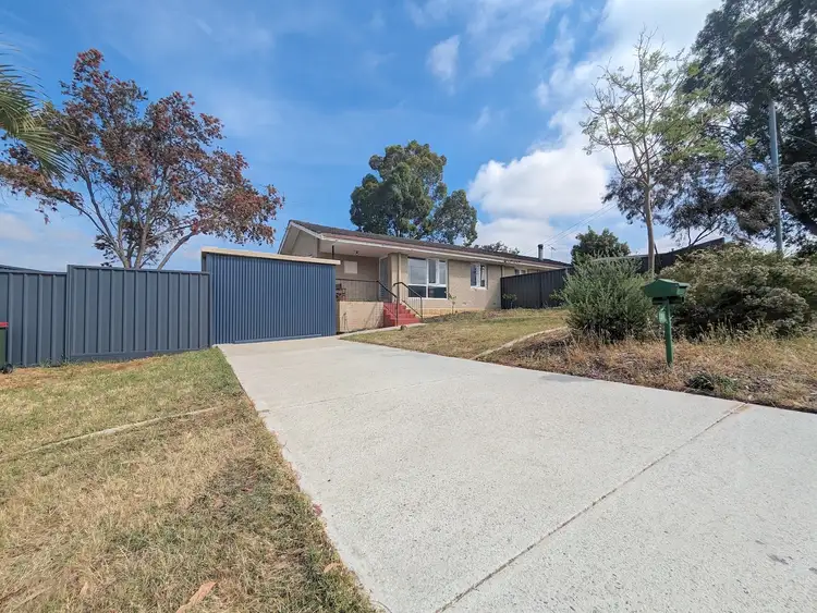 3 Fenwick Street, Balga WA 6061