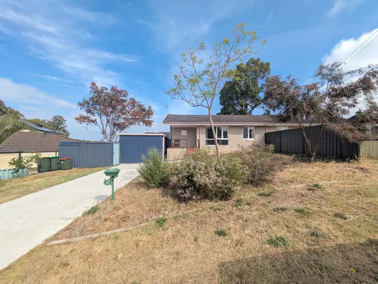 Second view of Homely house listing, 3 Fenwick Street, Balga WA 6061
