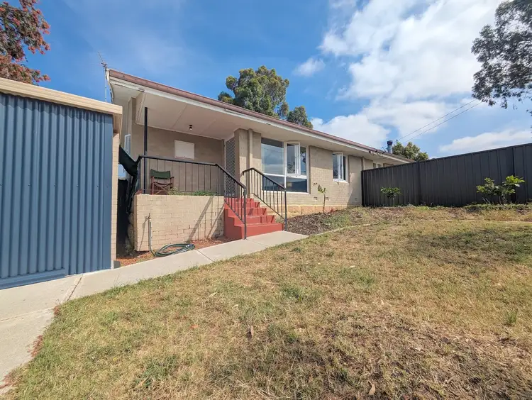 Third view of Homely house listing, 3 Fenwick Street, Balga WA 6061