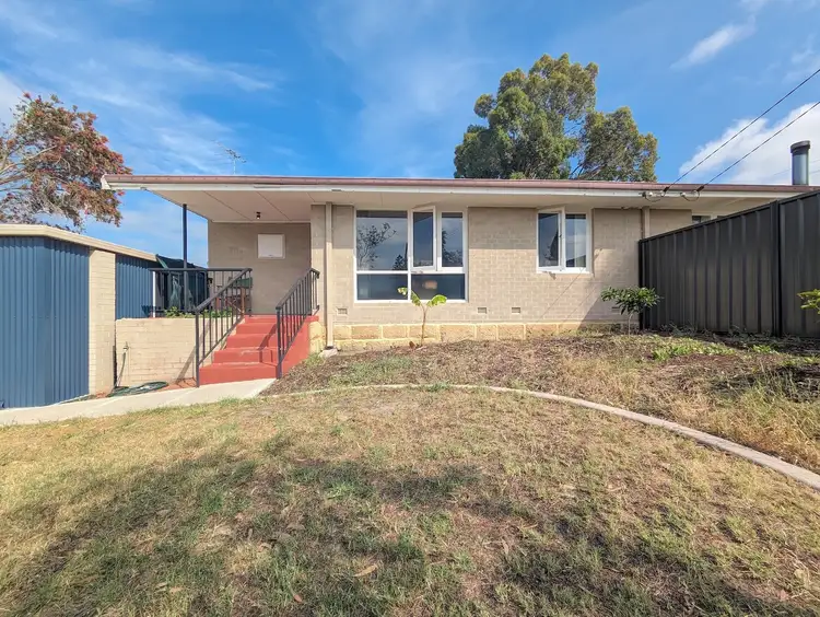 Fourth view of Homely house listing, 3 Fenwick Street, Balga WA 6061