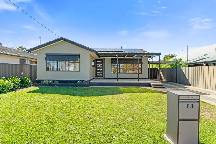 Main view of Homely house listing, 13 Palmer Road, Shepparton VIC 3630