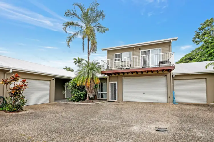 Main view of Homely townhouse listing, 4/70 Cunningham Street, Yorkeys Knob QLD 4878