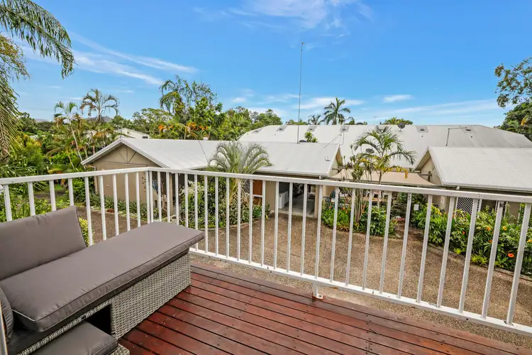 Second view of Homely townhouse listing, 4/70 Cunningham Street, Yorkeys Knob QLD 4878