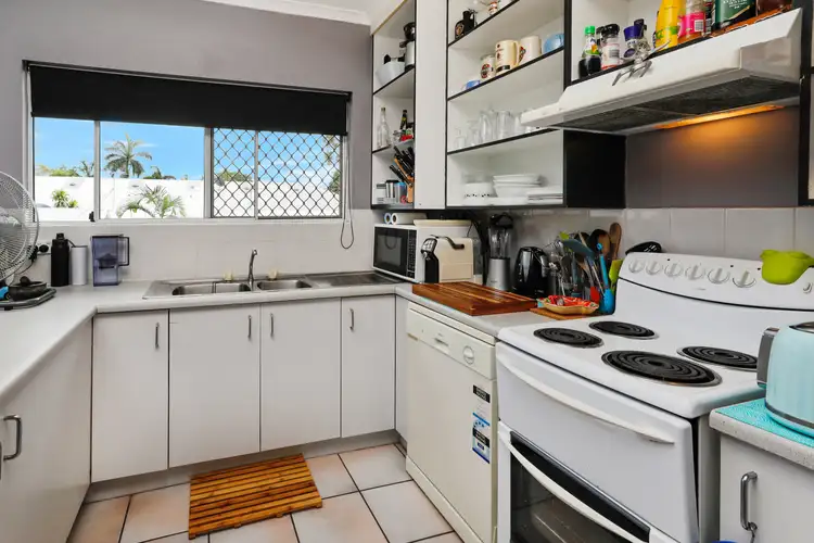 Third view of Homely townhouse listing, 4/70 Cunningham Street, Yorkeys Knob QLD 4878