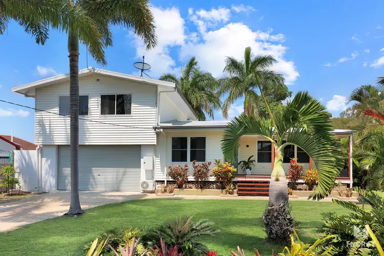 69 Tollington Road, Bowen QLD 4805