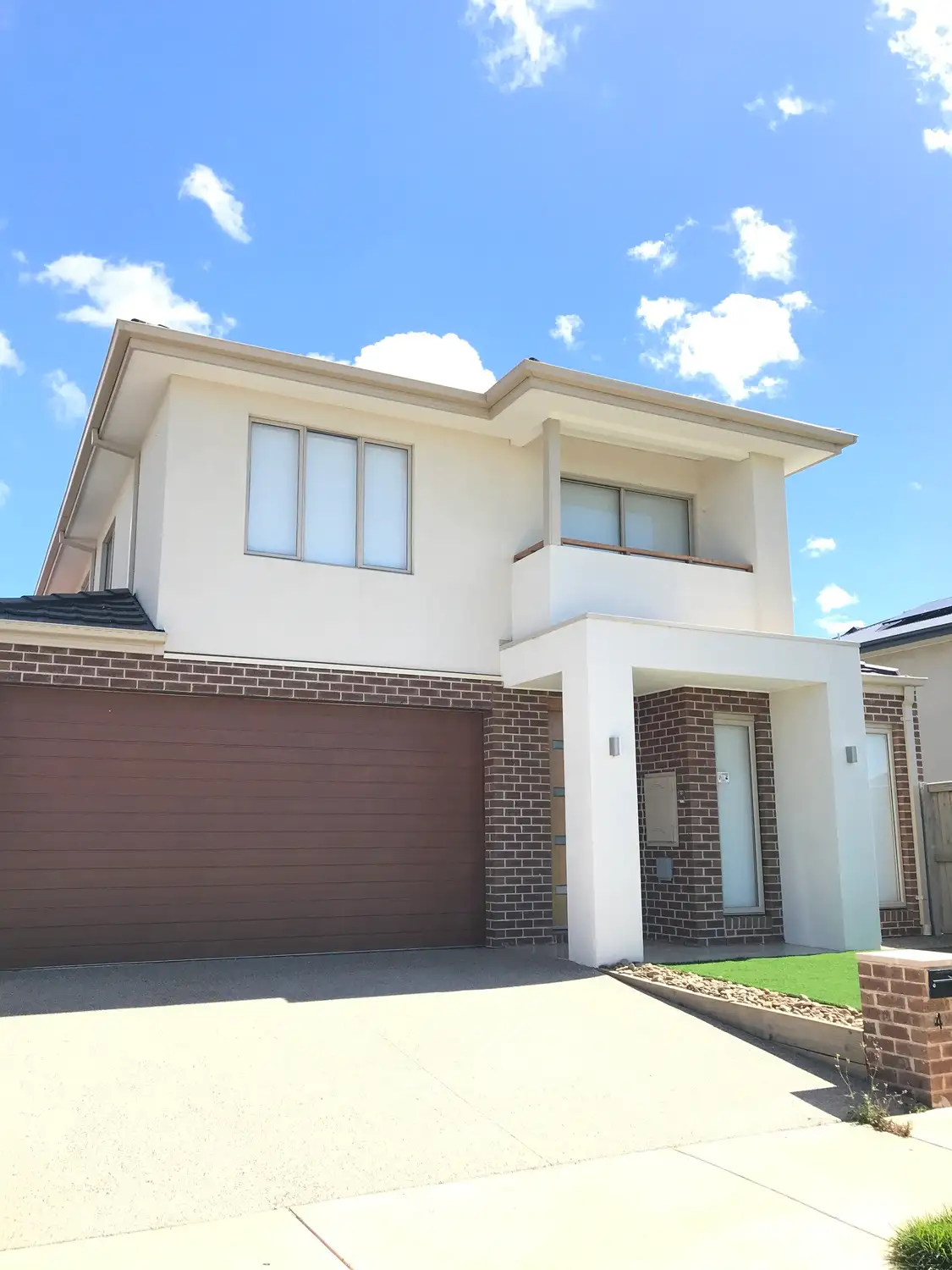 Main view of Homely house listing, 4 Astoria Drive, Point Cook VIC 3030
