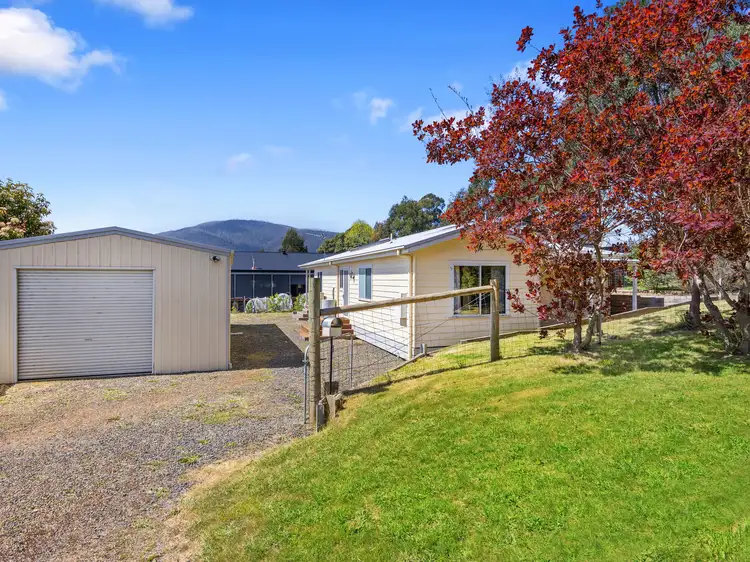 Main view of Homely house listing, 33 Kings Road, Marysville VIC 3779