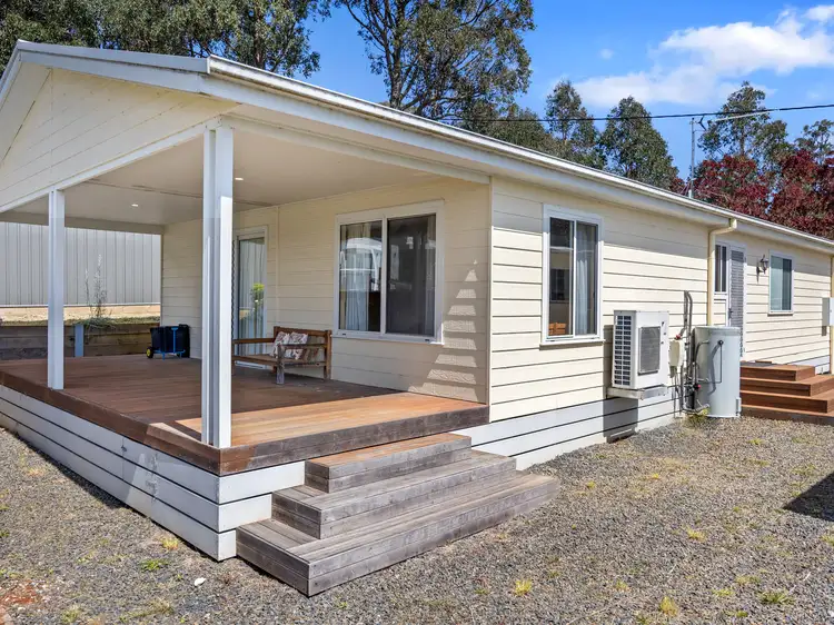 Sixth view of Homely house listing, 33 Kings Road, Marysville VIC 3779
