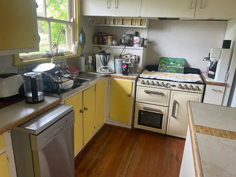 Seventh view of Homely rural property listing, 100 Peter Hawkey Road, Nathalia VIC 3638