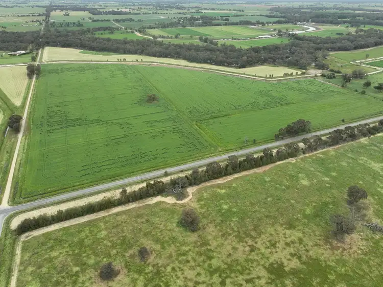 Third view of Homely rural property listing, 1006 Katamatite Nathalia Road, Waaia VIC 3637