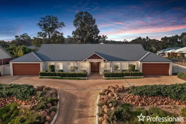 16 Buttercup Road, Parkerville WA 6081