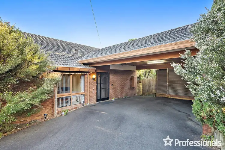Main view of Homely house listing, 13 Rolling Hills Road, Chirnside Park VIC 3116