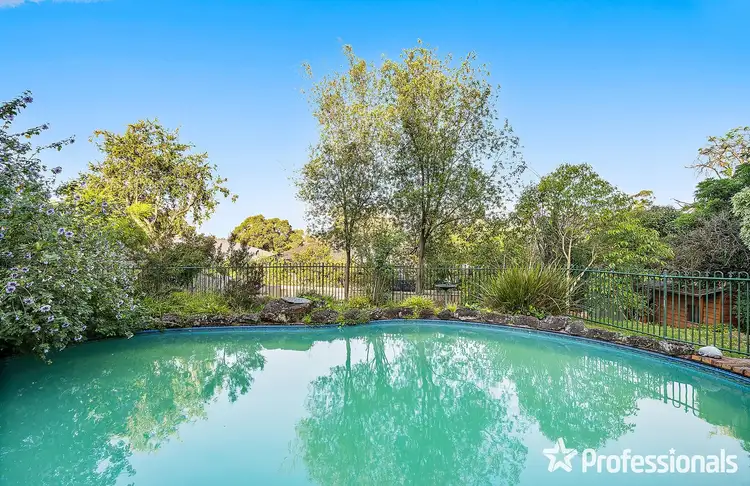 Second view of Homely house listing, 13 Rolling Hills Road, Chirnside Park VIC 3116