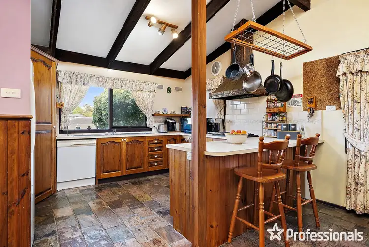 Third view of Homely house listing, 13 Rolling Hills Road, Chirnside Park VIC 3116