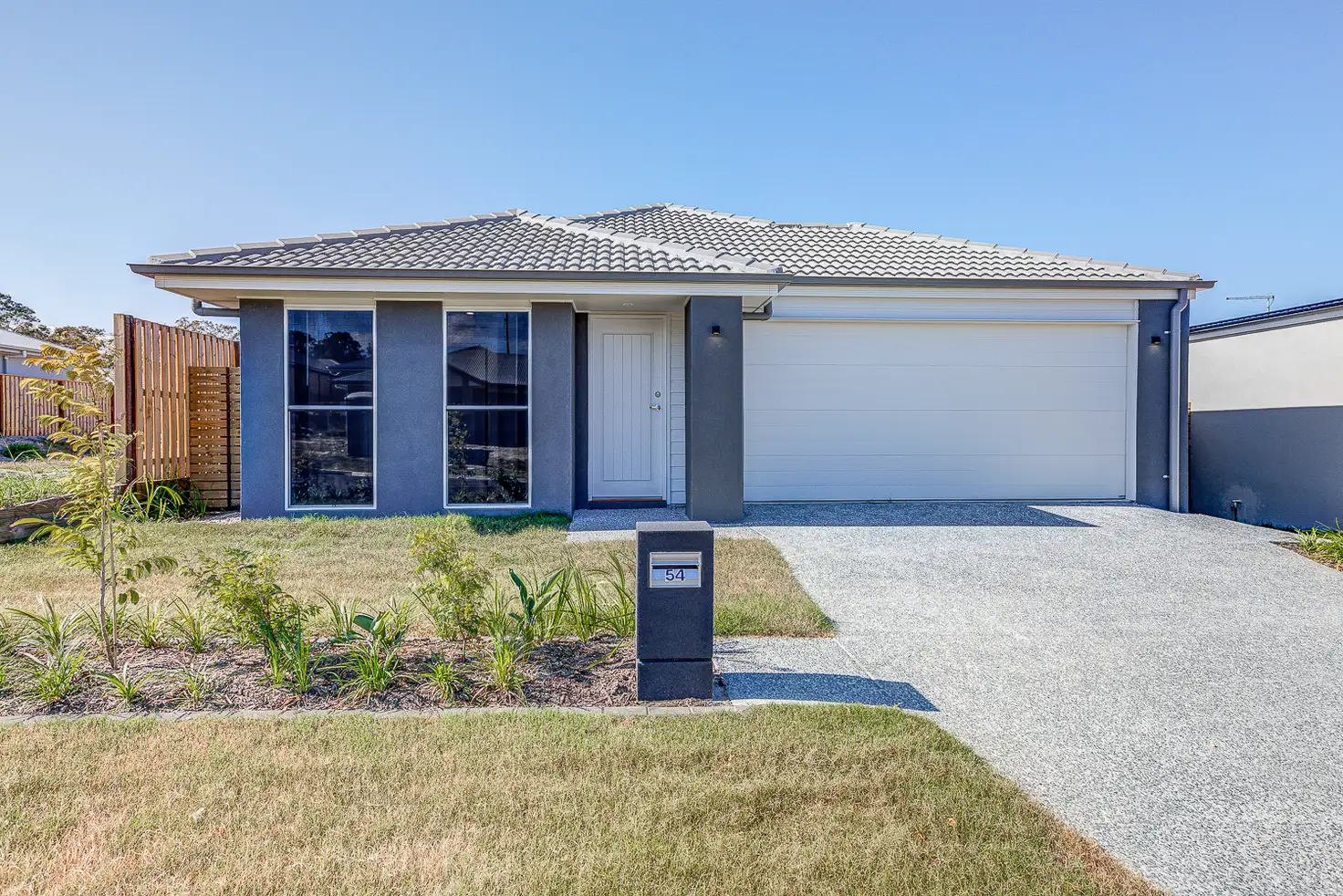 Main view of Homely house listing, 54 Aspen Circuit, Logan Reserve QLD 4133