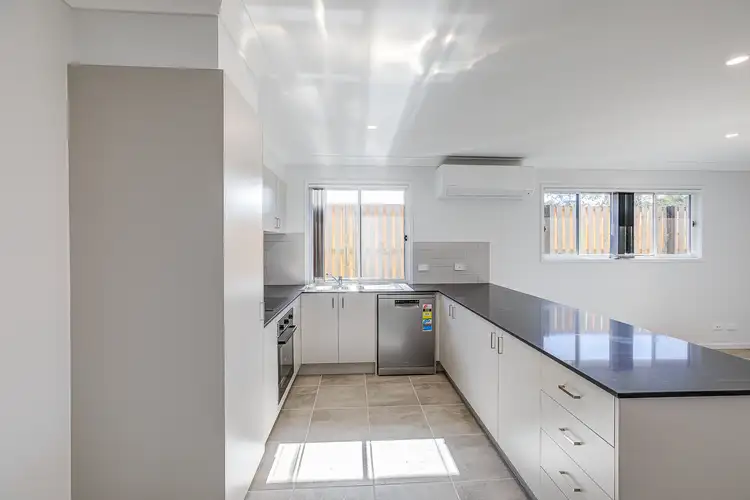 Second view of Homely house listing, 54 Aspen Circuit, Logan Reserve QLD 4133