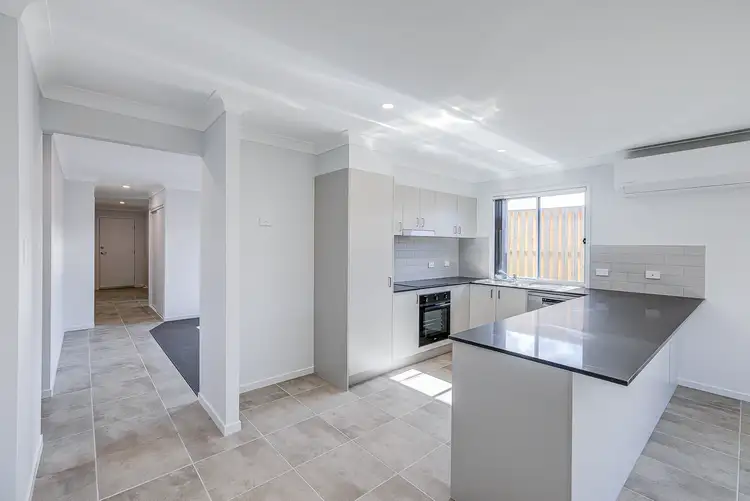 Third view of Homely house listing, 54 Aspen Circuit, Logan Reserve QLD 4133