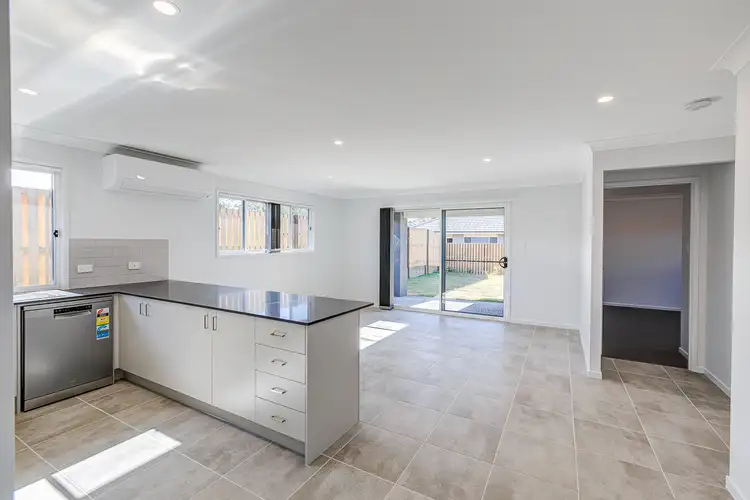 Fifth view of Homely house listing, 54 Aspen Circuit, Logan Reserve QLD 4133