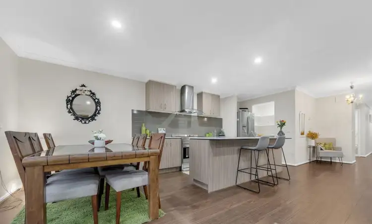 Third view of Homely house listing, 16 jutland Close, Clyde North VIC 3978